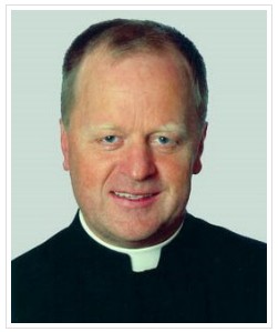RC Priest Gerhard Maria Wagner