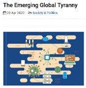 Emerging Tyranny